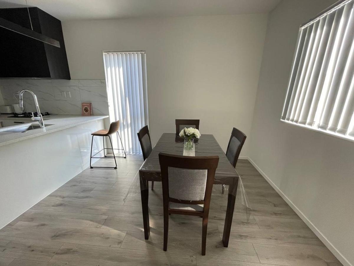 4 Bedroom Home Fully Furnished In Papakura, Auckland Exteriér fotografie