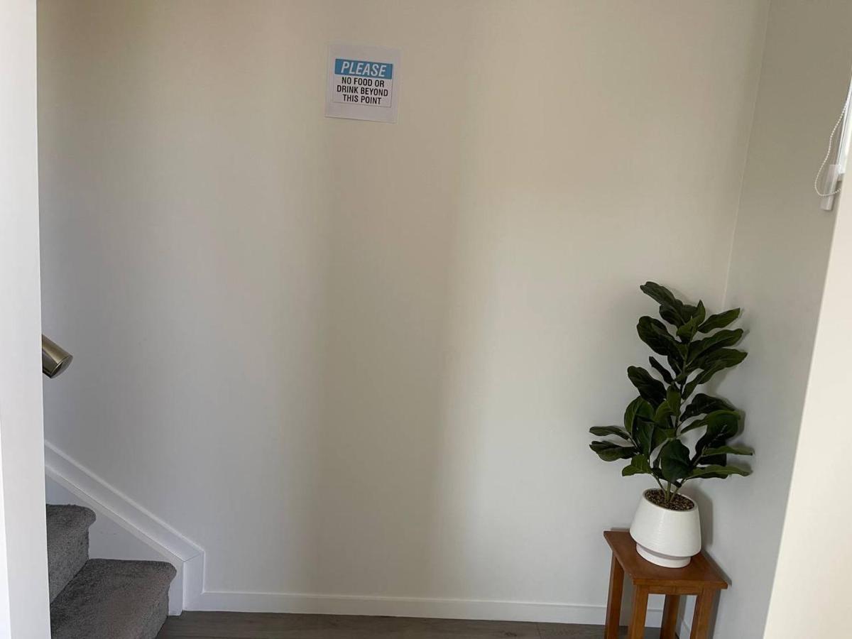 4 Bedroom Home Fully Furnished In Papakura, Auckland Exteriér fotografie