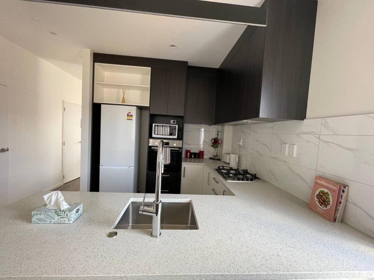 4 Bedroom Home Fully Furnished In Papakura, Auckland Exteriér fotografie