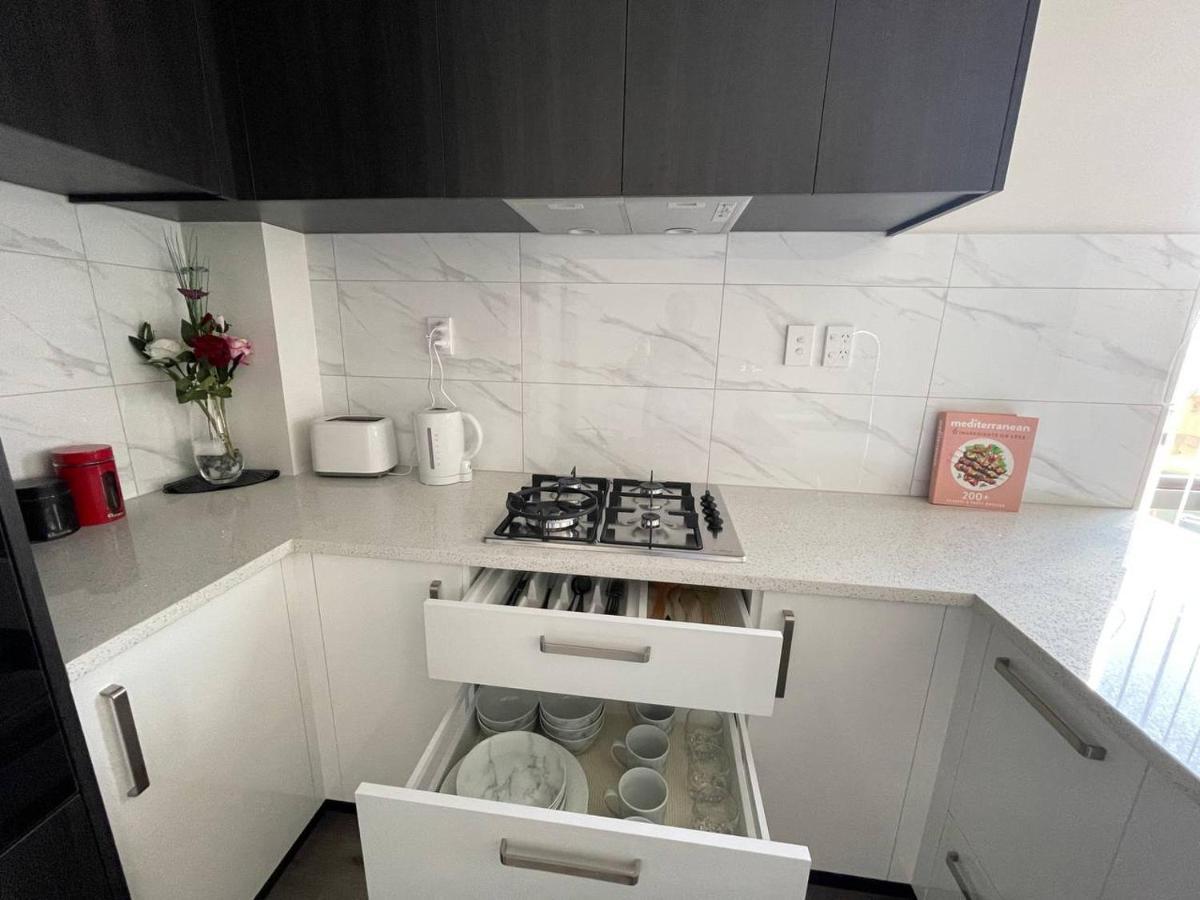 4 Bedroom Home Fully Furnished In Papakura, Auckland Exteriér fotografie