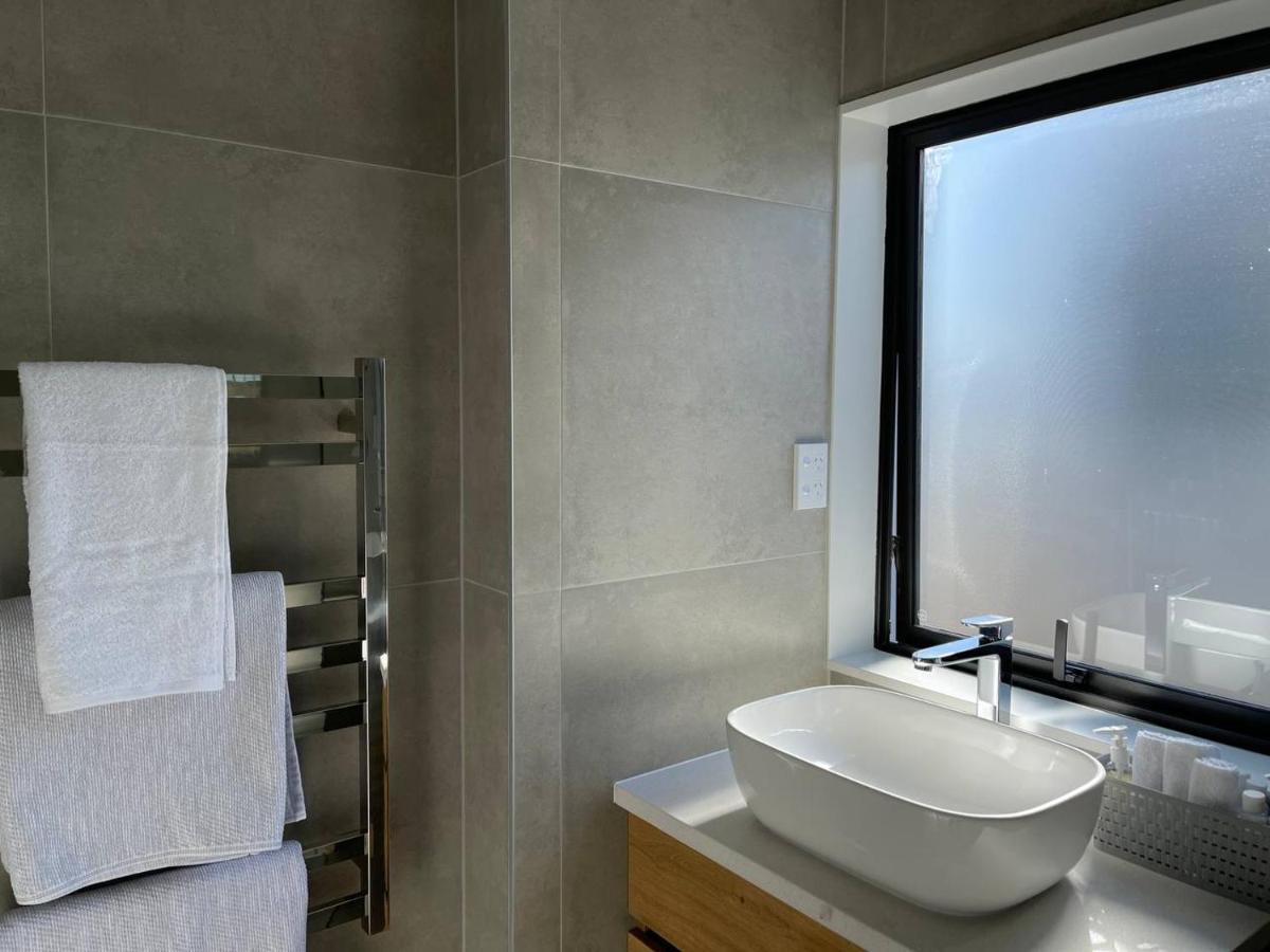 4 Bedroom Home Fully Furnished In Papakura, Auckland Exteriér fotografie