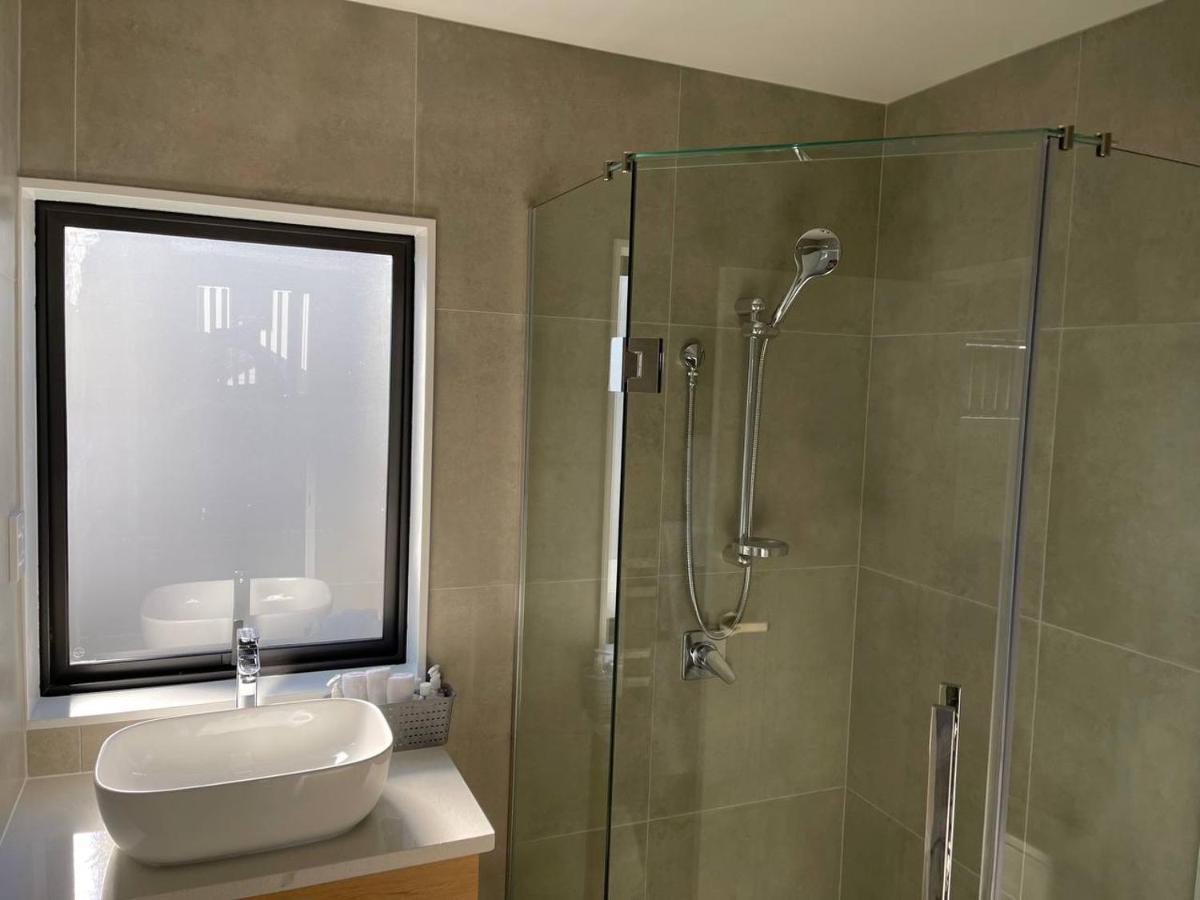 4 Bedroom Home Fully Furnished In Papakura, Auckland Exteriér fotografie