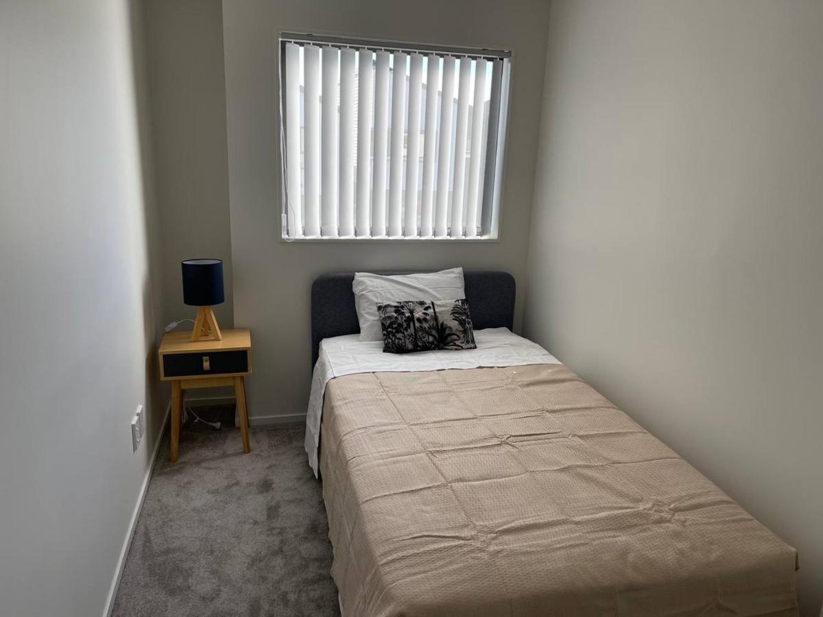 4 Bedroom Home Fully Furnished In Papakura, Auckland Exteriér fotografie
